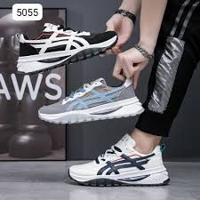 Designer Running Shoe